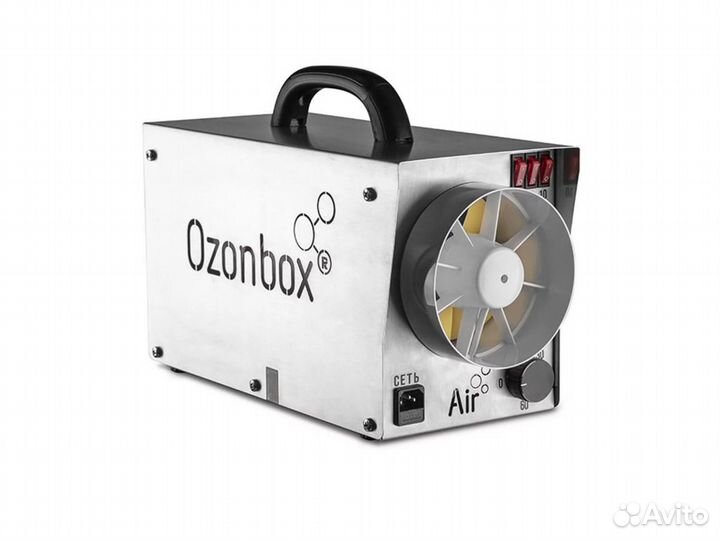 Озонатор воздуха Ozonbox AIR-30