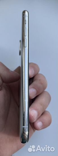iPhone X 64gb