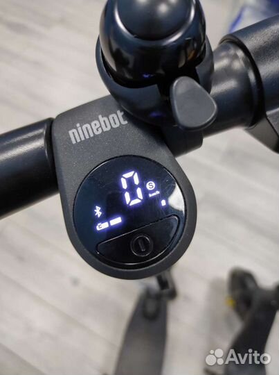 Электрические самокаты