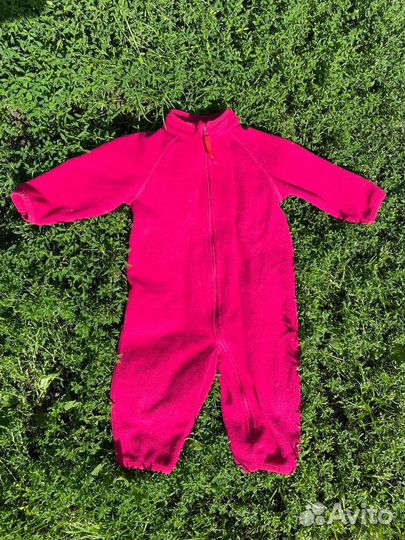 Комбинезон зима Reima 74