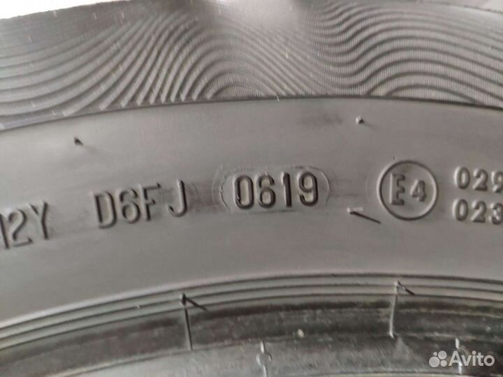 Continental ContiPremiumContact 225/65 R17