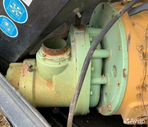 Ремонт и обслуживания компрессоров