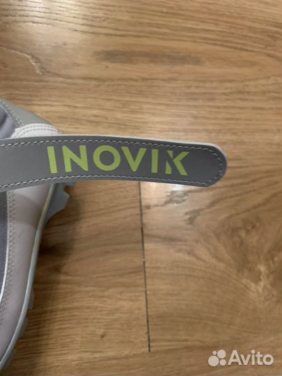 Лыжные ботинки inovik 37