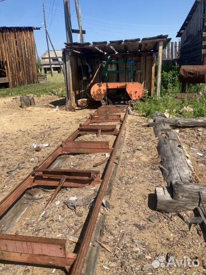 Пиларама ленточная 