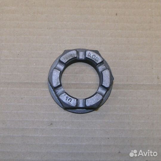 Гайка М 39*2-5Н6Н (Н22 S54) штанги реактивной, бу