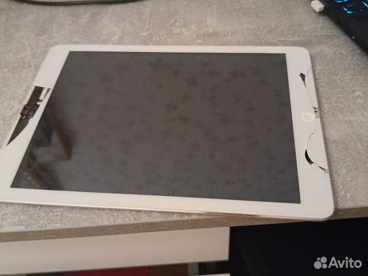 iPad air