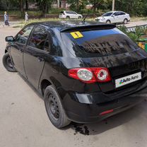 BYD F3 1.5 MT, 2008, 150 000 км, с пробегом, цена 270 000 руб.