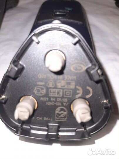Бритва электрическая philips 4806