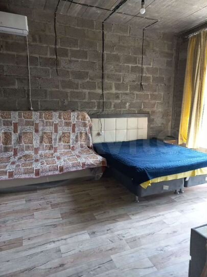 Коттедж 80 м² на участке 4 сот.