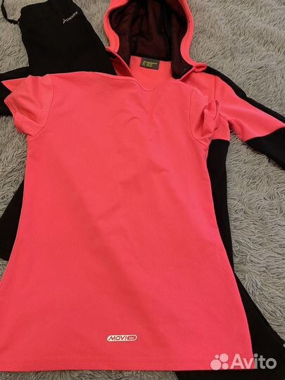 Спортивный костюм demix 128-134 для девочки