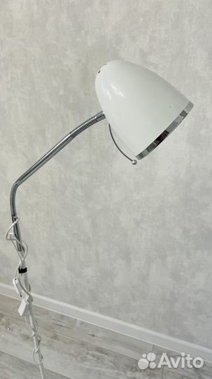 Торшер напольный