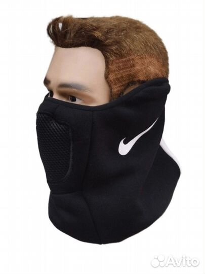 Снуд тёплый Nike