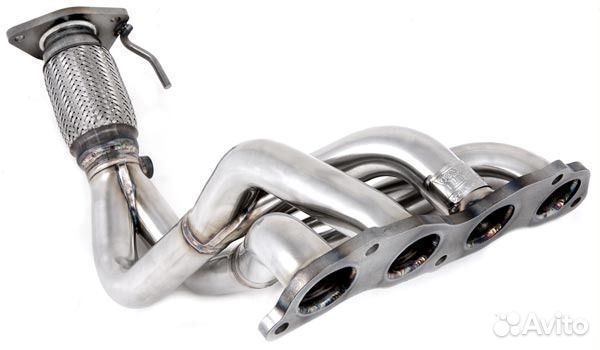 Субару саунд на ваз 08-15 16 кл