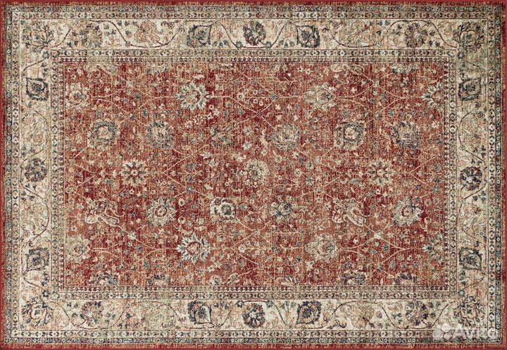 Ковер Bella VB3114-V277 (67*105 см)