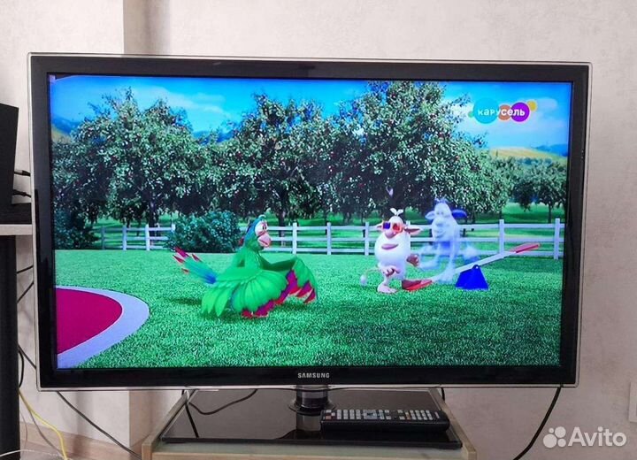 Телевизор