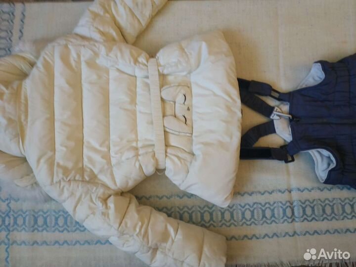 Детская одежда для девочек