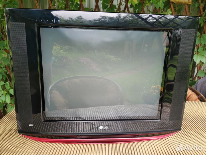 Телевизор LG