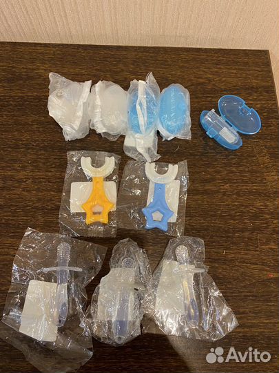 Грызунок прозыватель новый