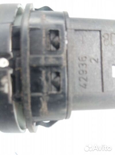 Блок управления стеклоподьемниками Форд Фьюжн