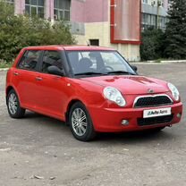 LIFAN Smily (320) 1.3 MT, 2013, 89 000 км, с пробегом, цена 279 000 руб.