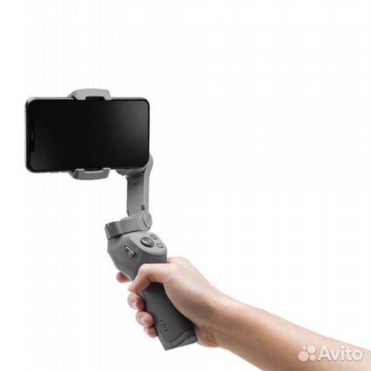 Стабилизатор DJI osmo Mobile 3