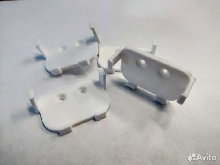 Крепление датчика температуры Aqara Xiaomi mi home