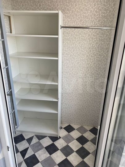 Квартира-студия, 24 м², 10/25 эт.