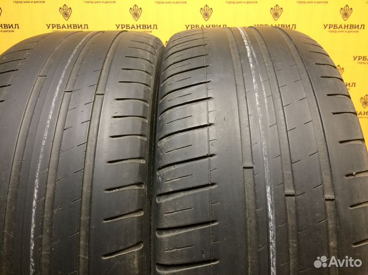 Michelin Pilot Sport 3 235/45 R18