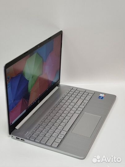 Ноутбук HP Pavilion Laptop 15s-fq2026ur Intel Core