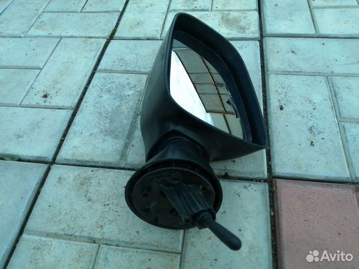 Зеркало левое LADA largus
