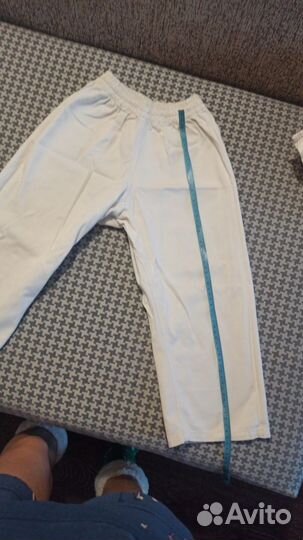 Кимоно для каратэ детское