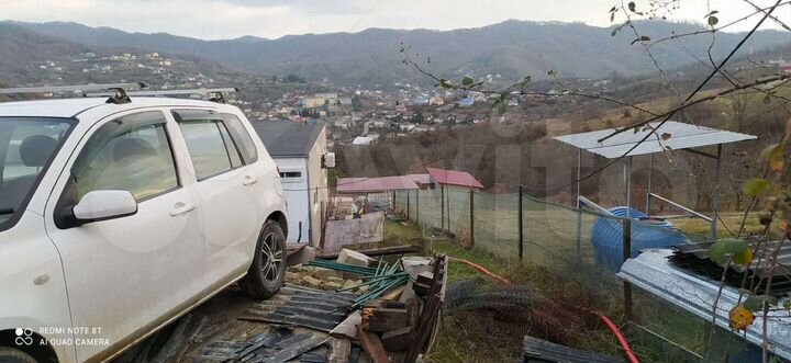 Участок 8 сот. (ИЖС)