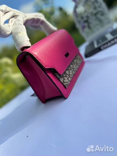 Сумка dkny женская оригинал новая кроссбоди