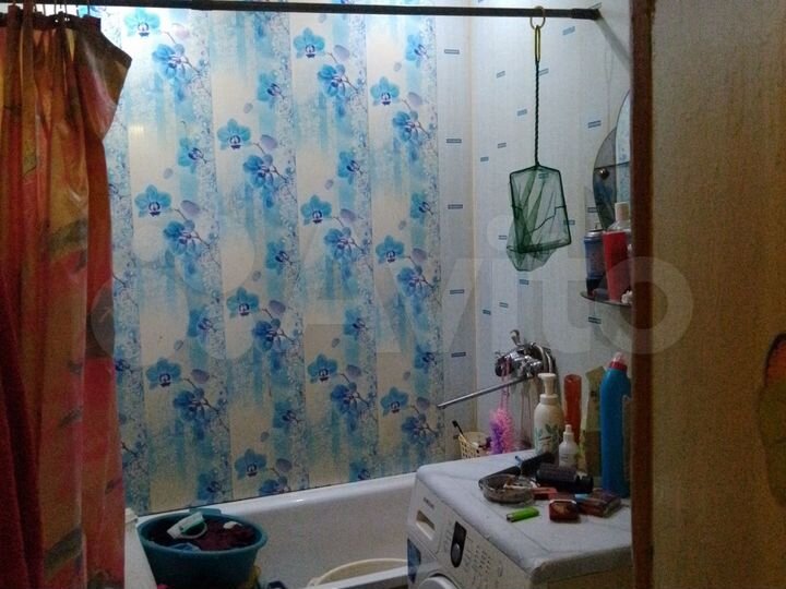 1-к. квартира, 31,2 м², 1/5 эт.