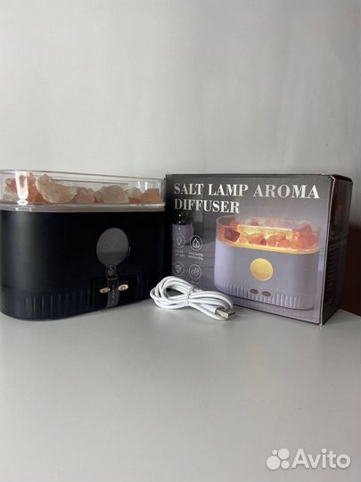 Увлажнитель воздуха