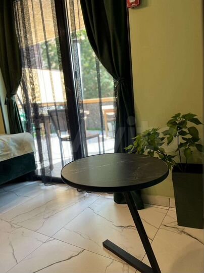 Комната 25 м², 2/2 эт.