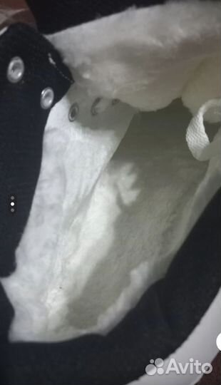 Мужские зимние кроссовки43, 44,45