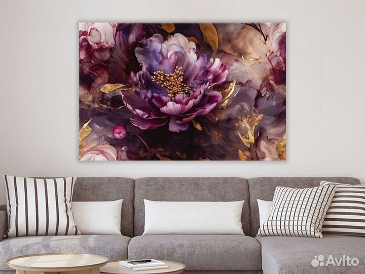 Интерьерные картины 