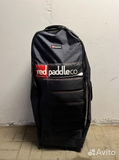 Sup сап доска Red Paddle 10”8 и весло