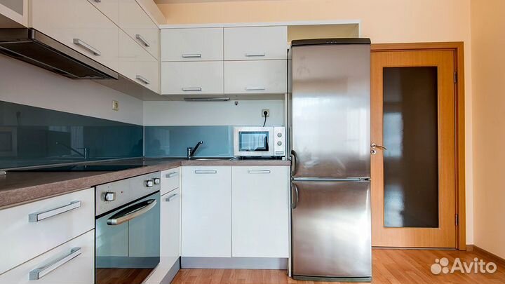 Холодильник Hotpoint-Ariston sd398 бу