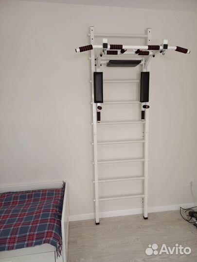 Шведская стенка