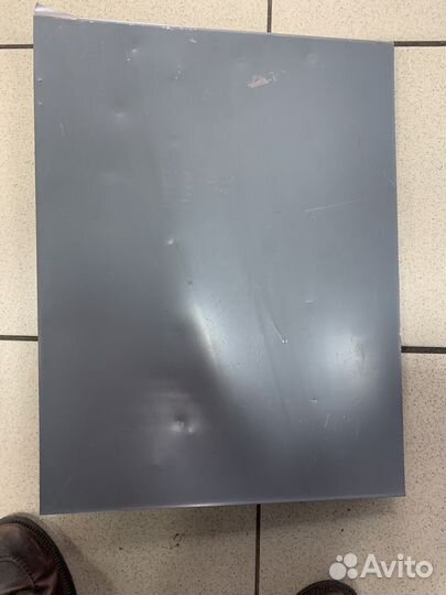 Ремонтный комплект пола ваз 2101