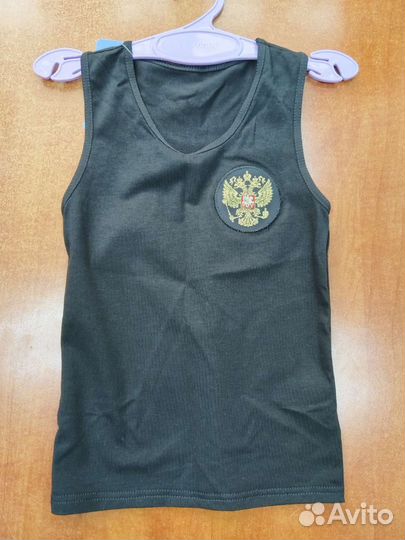 Майки для художественной гимнастики