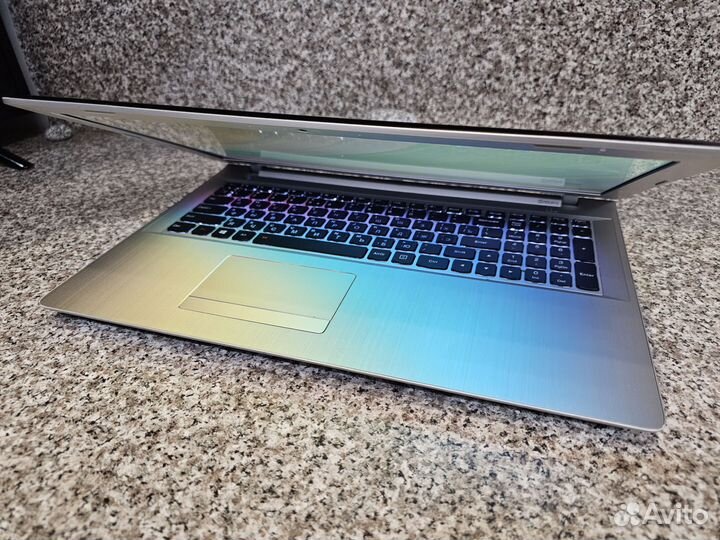 Мощный Lenovo Z500/FullHD/Core i5-6200/6GB/500GB