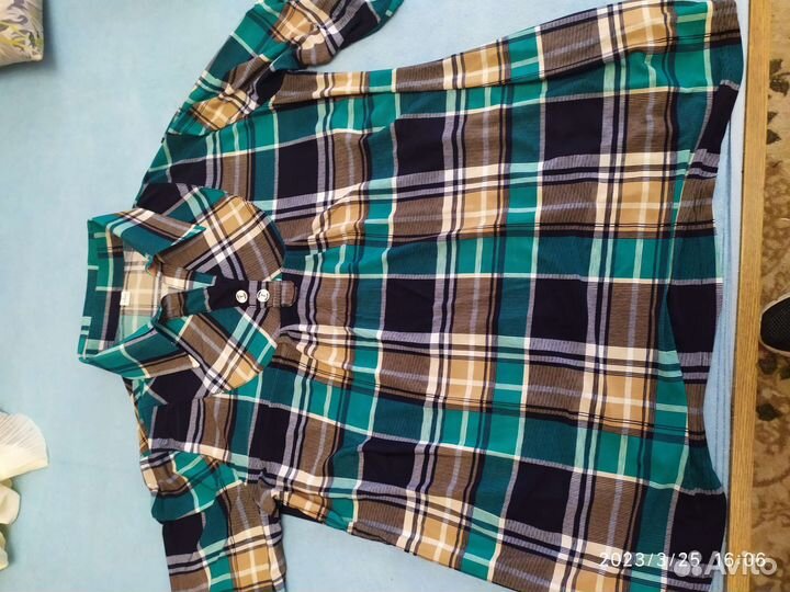 Женские вещи