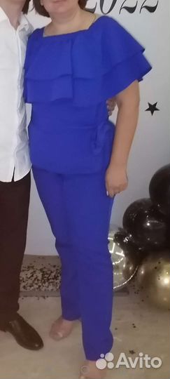Костюм женский