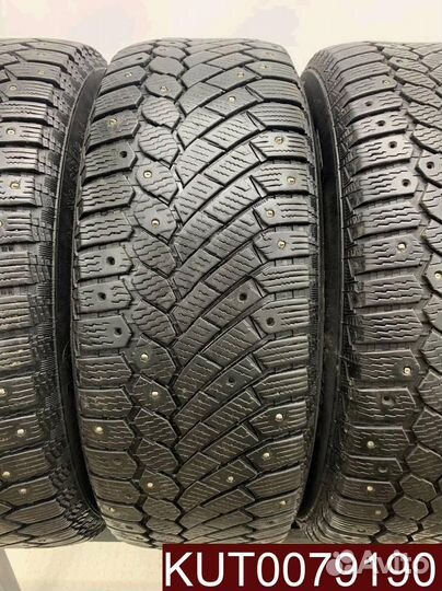 Continental ContiIceContact 4x4 225/60 R17 107U