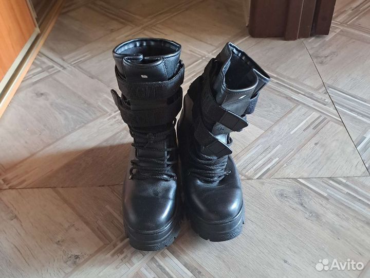 Борцы новые