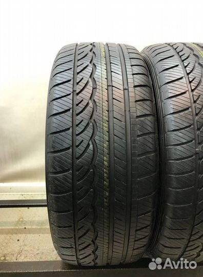Dunlop SP Sport 01 A/S 235/50 R18 110S