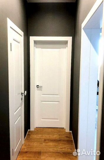 Двери межкомнатные